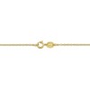 EVERLY JEWELRY| Necklace With Chain, 17- inch - 4 of 4