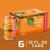 Deschutes Fresh Haze Hazy IPA Beer - 6pk/12 fl oz Cans - 2 of 4