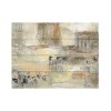 Trademark Fine Art Silvia Vassileva Gentle Touch Crop Wood Slat Art - 3 of 4