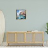 Stupell Industries Cinque Terre Port, 25" x 25" - 2 of 4