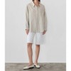 Women's Larkin Button Up Top - MOD REF - 2 of 3