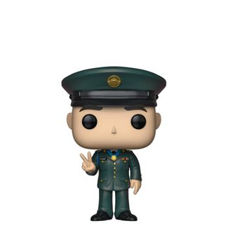 Funko POP! Movies: Forrest Gump (with Medal) (Target Exclusive)