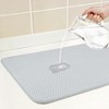 REGALWOVEN Polyester Absorbent Reusable Dish Drying Mat 1 Pc - 3 of 4