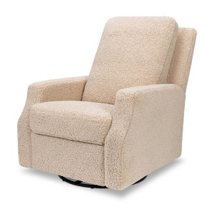 Namesake Crewe Recliner and Swivel Glider - 1 of 4