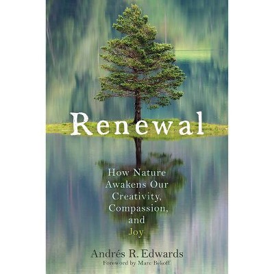 Renewal - by  Andrés R Edwards (Paperback)