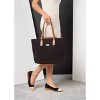 Rubina Limited Edition Canvas Espadrille Flats - 2 of 4