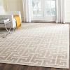 Amherst AMT404 Power Loomed Indoor Rugs - Safavieh - 2 of 4