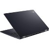 Acer TravelMate P6 14" Laptop Intel Core i5-1135G7 16 GB RAM 512 GB SSD W10P | TMP614-52 | NX.VSYAA.001 - Manufacturer Refurbished - 3 of 4