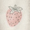 Little Planet by Carter's Organic Baby Girls' Knit Bubble Romper - 4 of 4