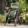 175 ft. Hose Reel Cart - 2 of 4