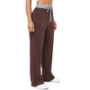 Coolmee Womens Sweatpants Wide Leg High Waisted Baggy Lounge Pants Drawstring Athletic Joggers with Pockets - 3 of 4