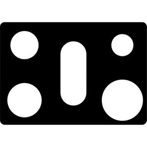 Frigidaire StoveGuard Stove Protector #313 - 1 of 3