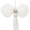 Gallerie II Shell Dangle Ornament Assortments of 3 - 3 of 4