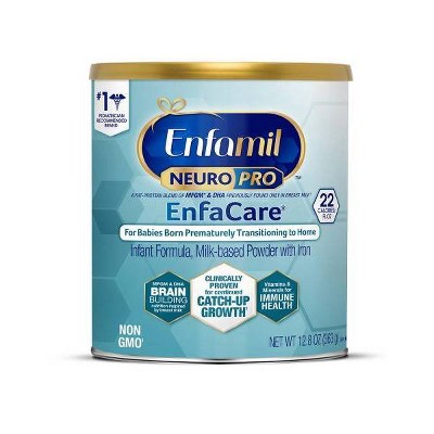 enfamil instant