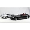 AZ  Import 1:12 RC Mercedes-Benz SLR (BLACK). - 2 of 4