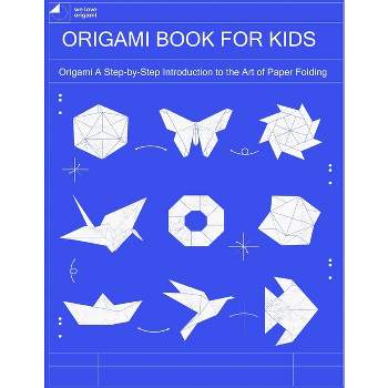 Origami For Little Kids: origami for kids ages 8-12 - Whoosh! Easy