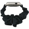 Olivia Pratt Solid Scrunchie Apple Watch Band - 2 of 3