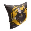 18"x18" MLB San Diego Padres Mascot Printed Decorative Throw Pillow - 4 of 4