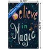 Trends International Christine Rotolo - Believe In Magic Unframed Wall Poster Prints - 3 of 4