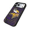 NFL NFC Teams Paisley MagSafe Compatible Cell Phone Case for Apple iPhone 17 Series - 2 of 4