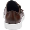 Johnston & Murphy Bolivar Monk Strap Slip-On Dress Casual Shoe - 3 of 4