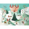 New York Puzzle Company Winter Palace 1000 Piece Puzzle - 3 of 4