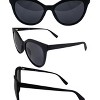 2 Pairs of AlterImage Kat Glasses with Smoke, Smoke Lenses - 2 of 4