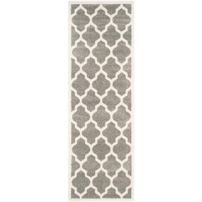 Amherst AMT420 Power Loomed Indoor Rug -Safavieh