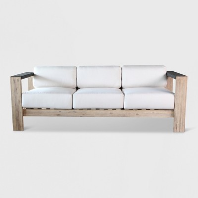 target outdoor couch