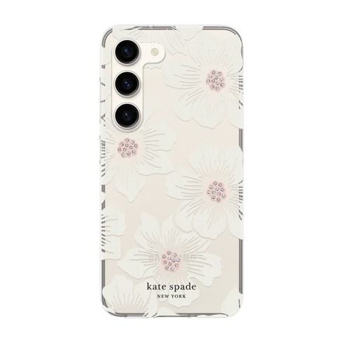 Kate Spade New York Apple Iphone 11/xr Protective Case - Hollyhock