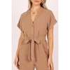 Petal and Pup Womens Archie Jumpsuit - 4 of 4