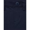The Children's Place Girls Uniform Ponte Knit Pull On Jeggings Blue 6X/7S - 2 of 4
