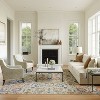 Nourison Passion Bohemian Indoor Rug - 2 of 4