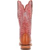 Women's Durango® Arena Pro ™ Women's Tawny English Rose Western Boot - 4 of 4