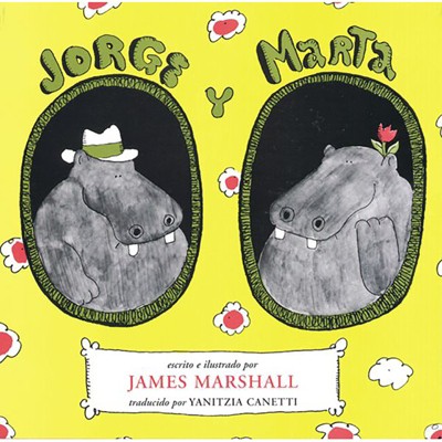Harpercollins Children'S Jorge y Marta Paperback (Pack of 3)