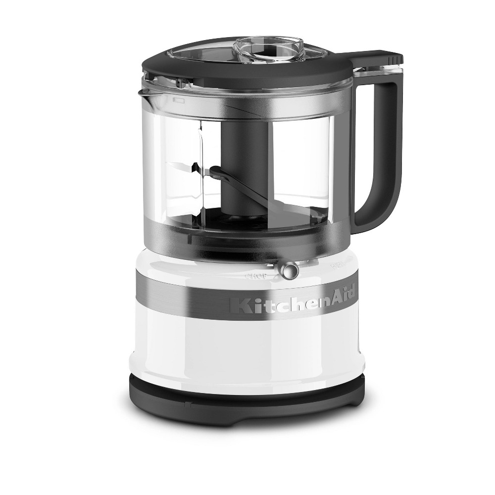 KitchenAid 3.5-Cup Food Chopper -