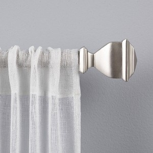 Exclusive Home Napoleon Curtain Rod - 1 of 4