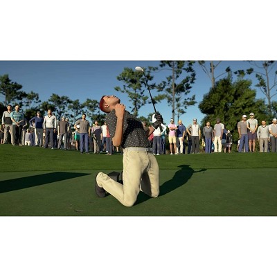 PGA Tour 2K23 - PlayStation 5_3