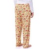 Seven Times Six Disney Winnie The Pooh Women's Hunny Pot Daisy Lounge Pajama Pants - image 4 of 4