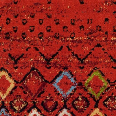 terracotta/multi