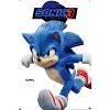 Trends International Sonic The Hedgehog 3 - Sonic Feature Series Unframed Wall Poster Prints - 4 of 4
