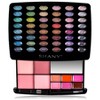 SHANY Glamour Girl All in One Teen Makeup Kit - 2 of 4