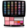 Shany Glamour Girl All In One Teen Makeup Kit : Target