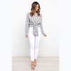 Petal and Pup Womens Captivate Knit Sweater - 4 of 4