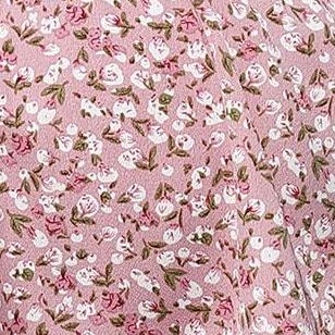 light pink flower