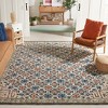 Aspen APN294 Hand Tufted Indoor Rugs - Safavieh - 2 of 4
