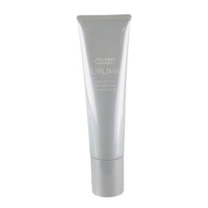 Shiseido Professional Sublimic Adeno Vital Scalp Treatment for Thinning Hair (4.58 oz) Awaken the strength and resilience of your hair from the core - 1 of 4