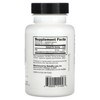NutraBio Zn, Zinc, 30 mg, 120  Capsules - 2 of 4