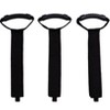 The Lakeside Collection Set of 4 Storage Straps With Handle - 2 of 4