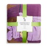 Pardon My Fro Plush Fleece Blanket - 3 of 4